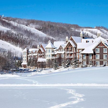 The Westin Trillium House, Blue Mountain Hotel Blue Mountains Bagian luar foto