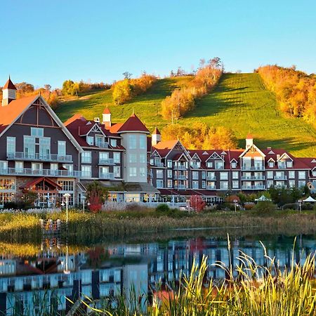 The Westin Trillium House, Blue Mountain Hotel Blue Mountains Bagian luar foto