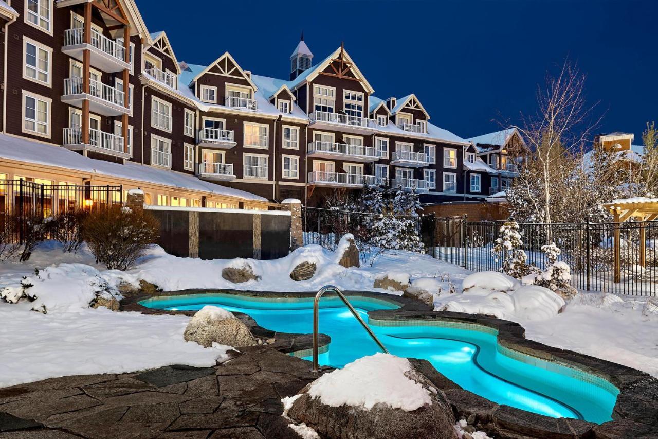 The Westin Trillium House, Blue Mountain Hotel Blue Mountains Bagian luar foto