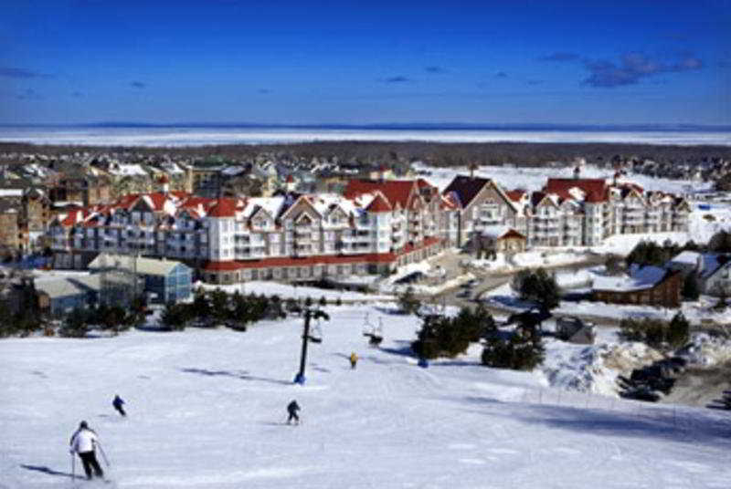 The Westin Trillium House, Blue Mountain Hotel Blue Mountains Bagian luar foto